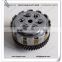 Good quality motorcycle wet clutch for AX100 with best price