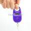 Portable travel luggage scale