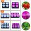 High Input 600W Light Grow Led Double Lens Grow Lamps