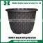 home garden supplies plastic flower pot plastic pots for plants