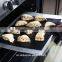 BBQ Girll Baking Mats 2pcs in 1 Set