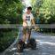 Leadway 10inch 2 wheel self balance smart scoote