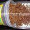 concentrated feed dried mealworm