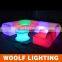 Fashion Looking General Used LED Light Glowing Furniture