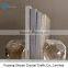 New coming crystal bookends for business gift