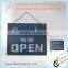 Cheap price open house sign for store