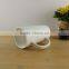 475ML White Thick Tall Porcelain Coffee Milk Mugs