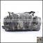 Outdoor Sports Camo waist bag for camping and hiking, Multifunction Travel waist pack