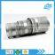 Modern Cheap Metal Mesh Round Pen Holder/Pencil Holder/Pen Stand