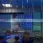 Hot selling Flexible Led Vedio Curtain P25 for Wedding stage decoration