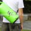 Hot sale popular PVC outdoor portable dry sack bag