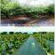 ecological can be cut the weed mat for agricultural ground cover