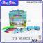 2016 funny plastic train tracks toy