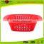 Wholesale Plastic Mesh Basket For Fruit
