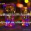 LED Plastic Beer Steins
