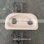 Vacuum Forming Section Machine Cover of Plastic