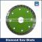 Turbo Rainbow Marble Cutting Diamond Saw Blade