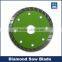 High Effiency Diamond Saw Blade For Asphalt Cutting