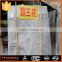 newly design and hot sale italian arabescato white marble quarry