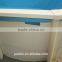 High quality above-ground half-ground in-ground galvanized steel swimming pool on sale