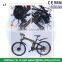 26inch Fashion Newest Electric bike; Unfoldable E Bike; with Lithium battery ; EN15194