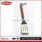 high quality kitchen utensil and accessories shovel with wooden handle