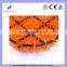 2015 New Hot Design Elegant PET Pumpkin Garland Tinsel Halloween Ornament