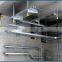 2 rigid galvanized electrical steel conduit