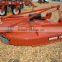GTM Mower Gearbox for Rotary