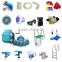 12 years full set concrete and vinyl swimming pool equipment and supplies