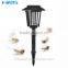 battery powered ultrasonic pest repeller