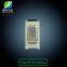 smd components smd 5730 led 0.2w/0.5w/1w Green 2 chips 15-20lm