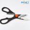 S53004 FDA Certificated 8" symmetrical handle hot cooking kitchen utility scissors