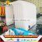 Factory directly LED inflatable photo booth portable photobooth for sale