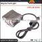 Wholesale Aluminum alloy 2* R5 LED 4 Mode with 4*18650 Battery Pack 500 Lumens Bicycle Front Light