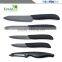 A large number of high-grade environmental health promotion household multifunctional fruit ceramic knife sharp covered 4 times