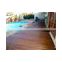Carbonized Water Proof Termite Resistance Swimming Pool Use Outdoor Bamboo decking