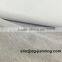 Adhesive one side tear away polyester fusible nonwoven gum stay interlining