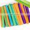 Customized Size Colorful Craft Stick