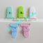Colored Plastic 25mm Pacifier Clip For Holding Toy Or Pacifier