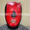 Leather face Hood