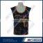 Football jersey and short custom sublimation lacrosse jersey lacrosse pinnies lacrosse shorts