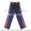100% polyester Sublimation baseball pants