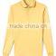 High quality Long Sleeved casual Men Polo Shirts OEM ODM offered