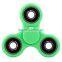Top Sale Relieve Stress Popular Colorful Tri Fidget Hand Spinner For Children and Adults