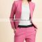 fashion office ladies suit ladies secretary suits WMSU20150006