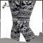 High Quality Printed Leggings