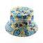 Wholesale Newest custom fishman bucket caps