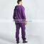 Custom fleece soft zip up hoodie adult onesie plain colour