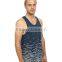 Cheap oversized modal hemp tank tops for men in bulk
